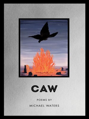 cover image of Caw